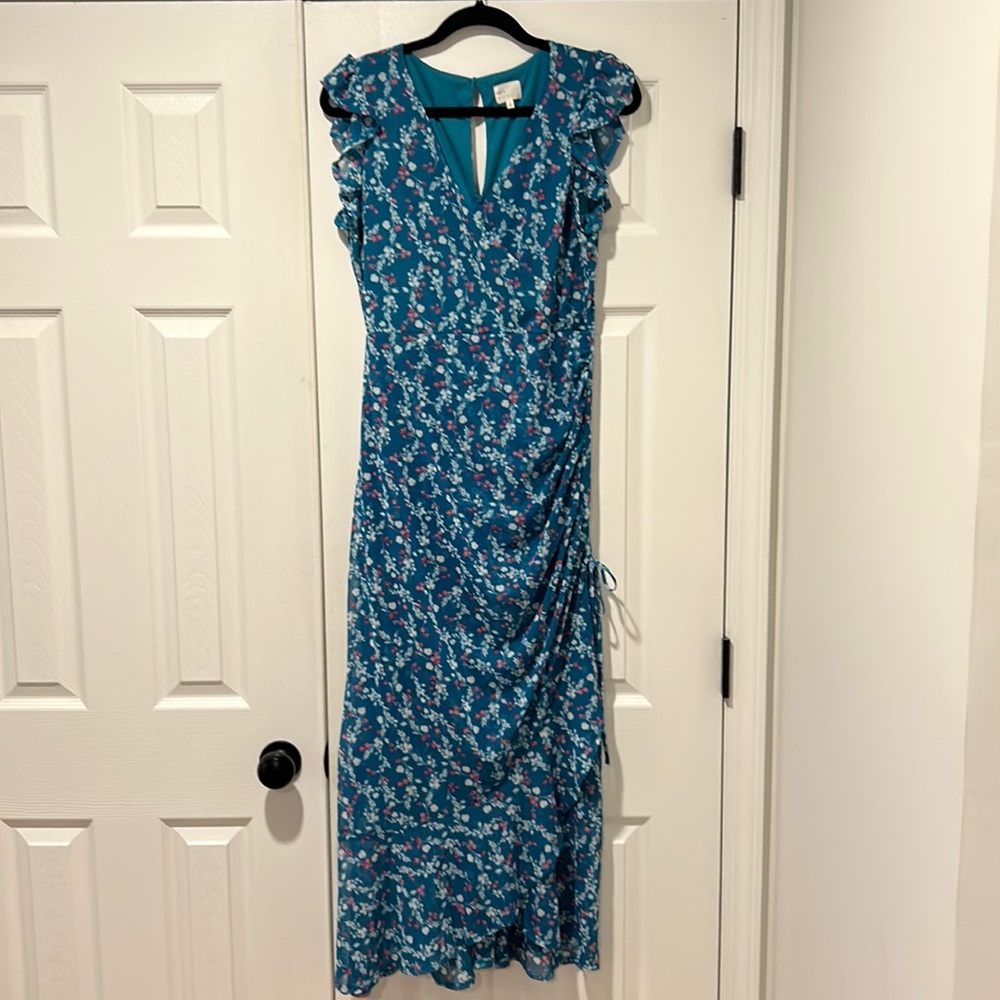 Vici Dress